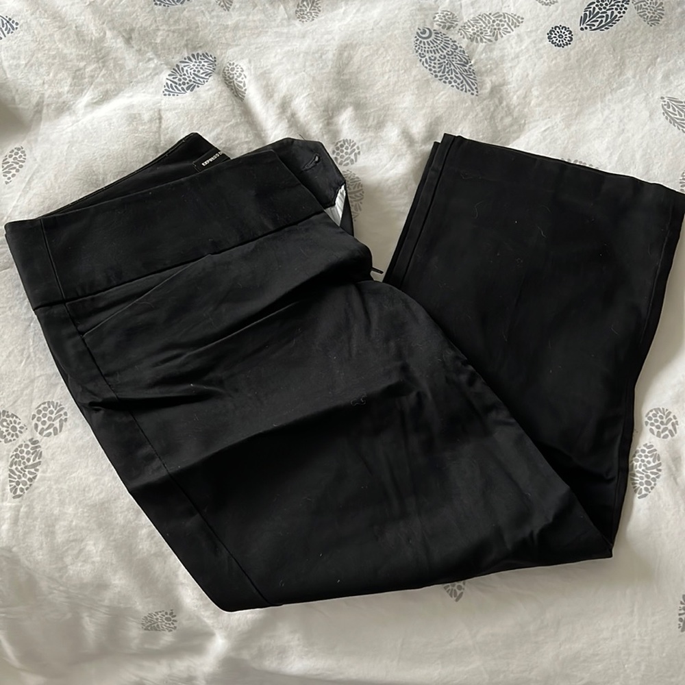 Express pants. Size 4
